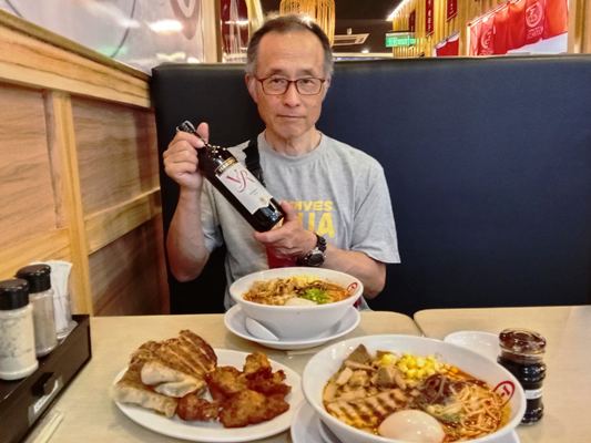 鈴木さん、アクアバディズで500本！