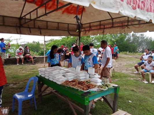 第1回リロアンマングローブ入植プロジェクト