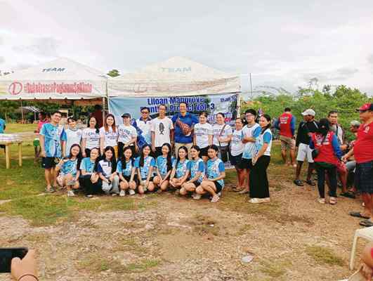 第1回リロアンマングローブ入植プロジェクト